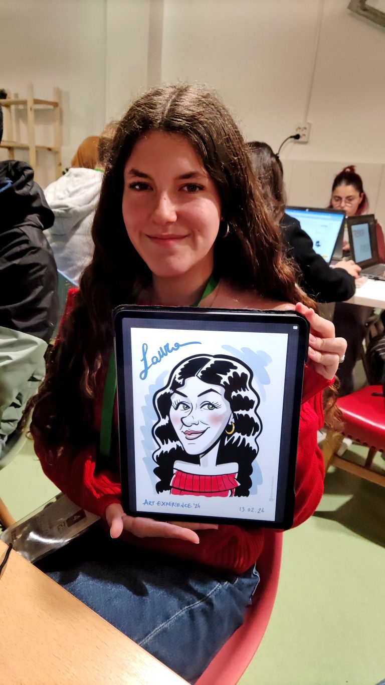 Laura